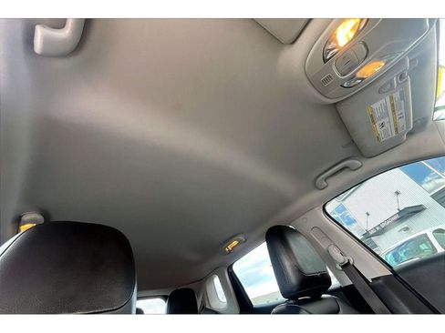 Used 2021 Jeep Compass Trailhawk image 18