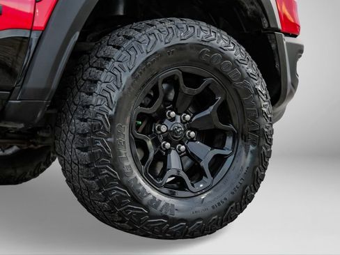 Used 2021 RAM 1500 TRX w/ TRX Level 1 Equipment Group image 68