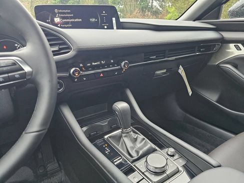 New 2026 MAZDA MAZDA3 Hatchback w/Premium Plus Pkg AWD/4WD image 20