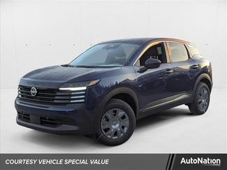 New 2025 Nissan Kicks S video 1