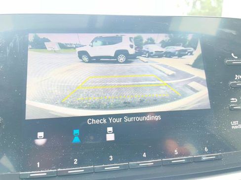 Used 2019 Honda Accord LX image 20