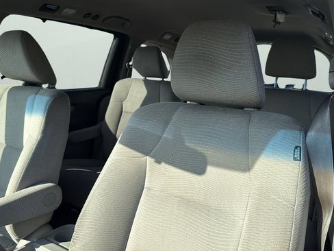 Used 2012 Honda Odyssey EX image 9