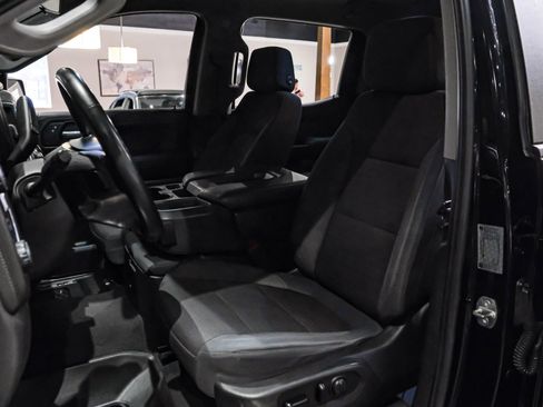 Used 2019 Chevrolet Silverado 1500 LT w/ All-Star Edition image 4