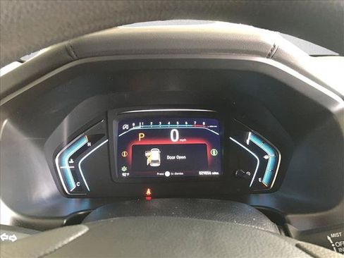 Used 2024 Honda Odyssey EX image 9