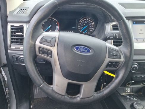Used 2019 Ford Ranger XLT w/ Equipment Group 301A Mid AWD/4WD image 9