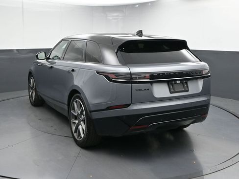 Used 2025 Land Rover Range Rover Velar Dynamic SE image 22