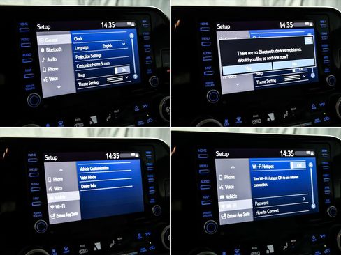 Used 2020 Toyota Highlander L AWD/4WD image 22