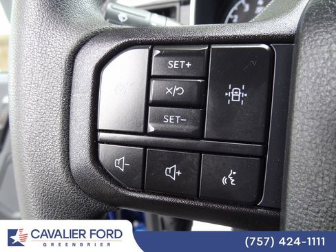 Certified 2023 Ford F150 XL w/ STX Appearance Package AWD/4WD image 18