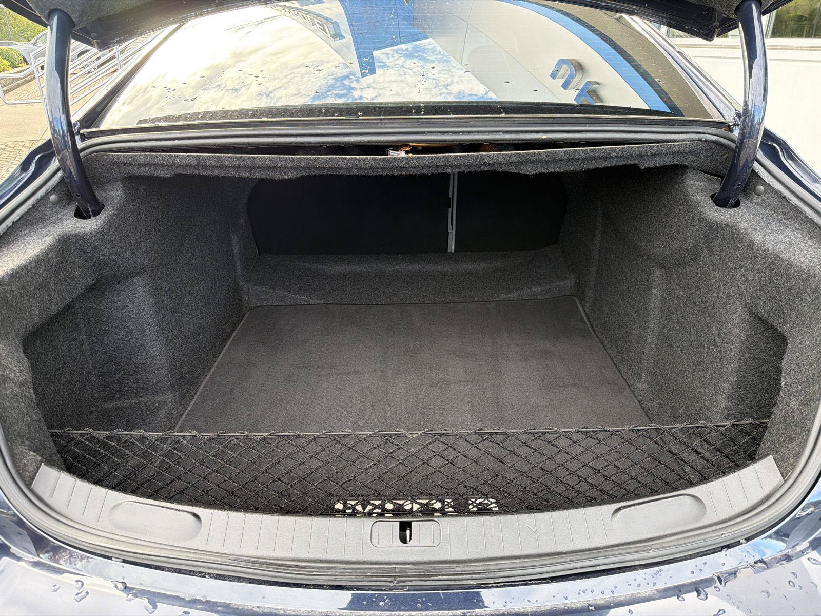 Used 2019 Chevrolet Impala LT w/ Sunroof and Spoiler Package FWD image 39