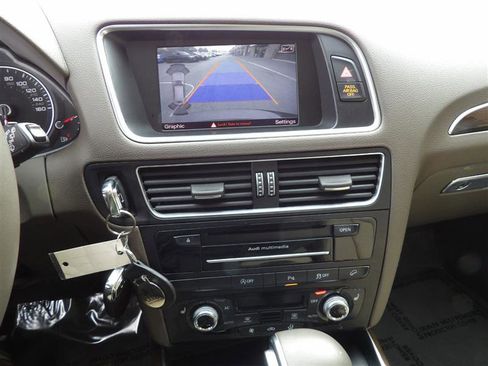 Used 2014 Audi Q5 TDI Premium Plus image 27