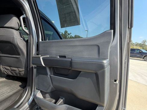 Used 2023 Ford F150 XL w/ STX Appearance Package image 14