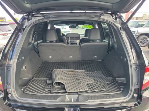 Used 2023 Honda Passport TrailSport image 9