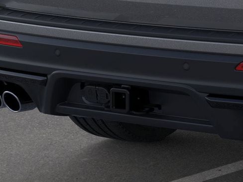 New 2026 Ford Explorer ST image 23