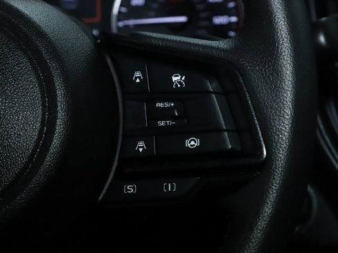 Certified 2024 Subaru Impreza RS image 23