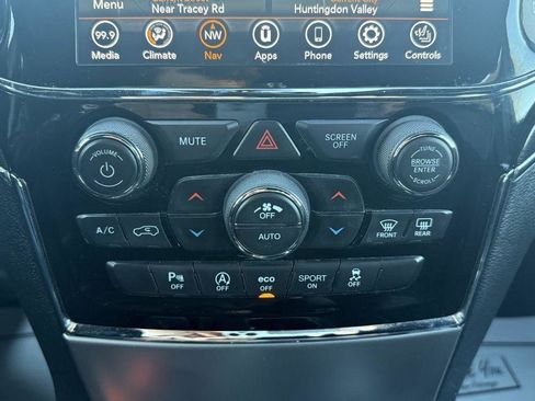 Used 2020 Jeep Grand Cherokee Trailhawk image 30