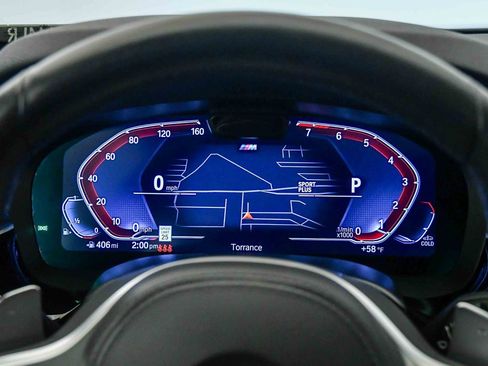 Certified 2023 BMW 540i xDrive w/ Executive Package image 28