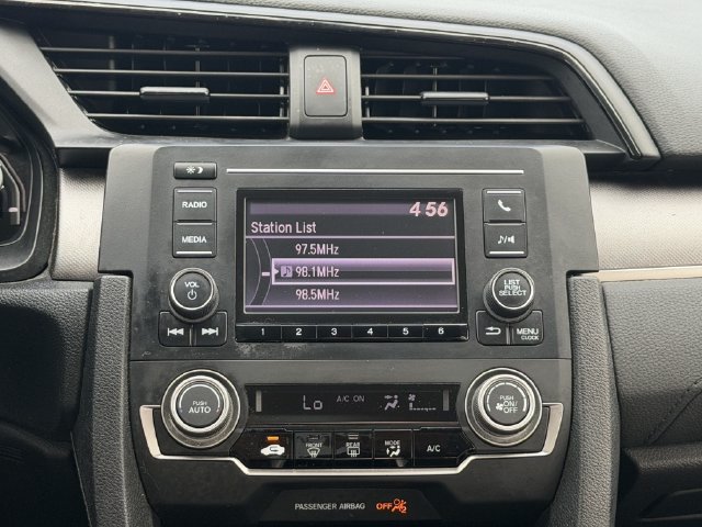 Used 2016 Honda Civic LX image 18
