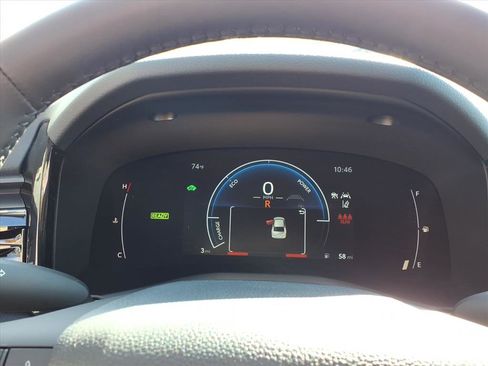 New 2026 Toyota Camry LE w/ Convenience Package image 16