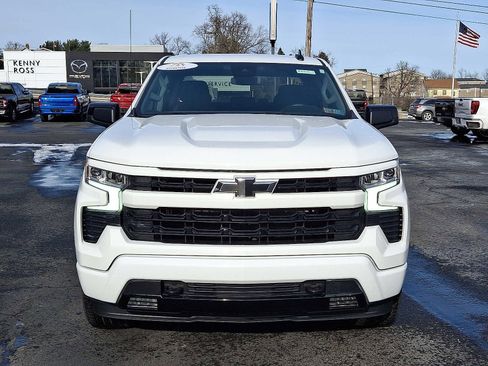 Certified 2023 Chevrolet Silverado 1500 RST w/ Protection Package image 2