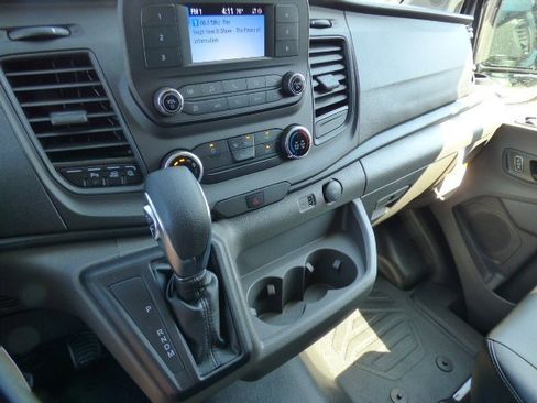 New 2025 Ford Transit 250 Low Roof image 15