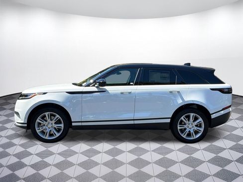 New 2026 Land Rover Range Rover Velar S AWD/4WD image 2