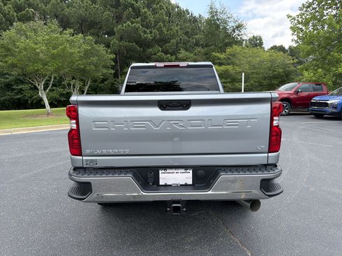 New 2026 Chevrolet Silverado 2500 LT AWD/4WD image 6