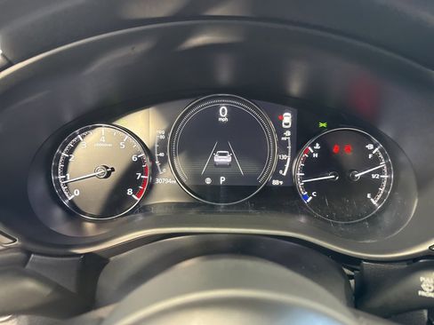 Used 2023 MAZDA CX-30 AWD 2.5 S image 39