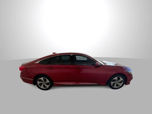Used 2018 Honda Accord EX image 9