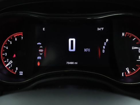 Used 2020 Dodge Durango R/T w/ Blacktop Package image 11