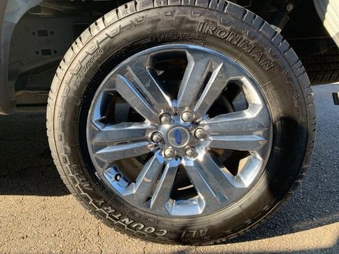 Certified 2018 Ford F150 Lariat image 6