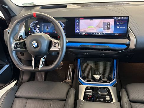 Certified 2025 BMW X3 M50 w/ Premium Package AWD/4WD image 4