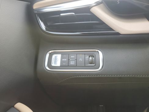 New 2026 Buick Enclave Preferred w/ Power Package image 23