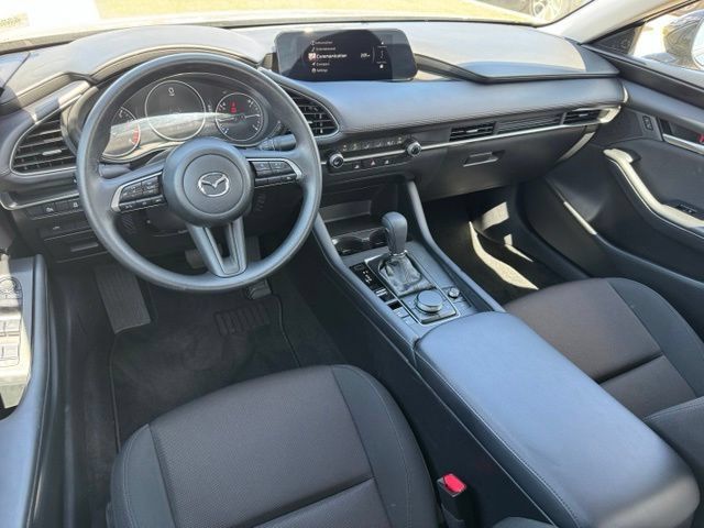 Used 2026 MAZDA MAZDA3 s FWD image 15