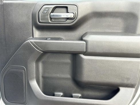 Used 2024 Chevrolet Silverado 1500 Custom Trail Boss image 14