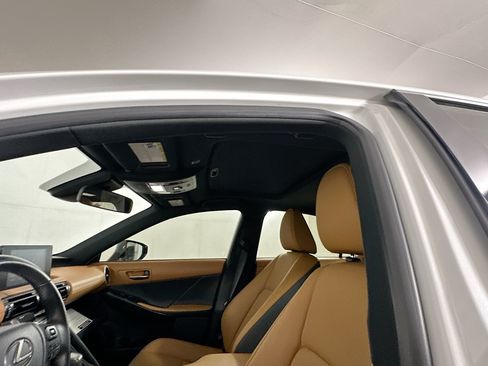 Used 2024 Lexus IS 350 F Sport RWD image 25