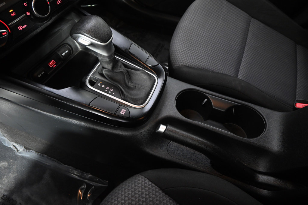 Used 2021 Kia Soul LX FWD image 31