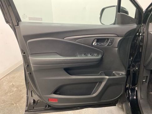 Certified 2023 Honda Ridgeline RTL image 20