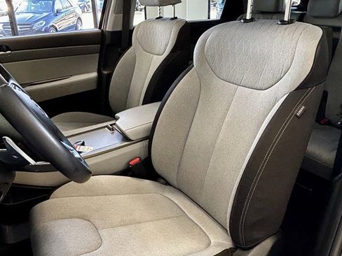 Used 2020 Hyundai Palisade SEL image 14