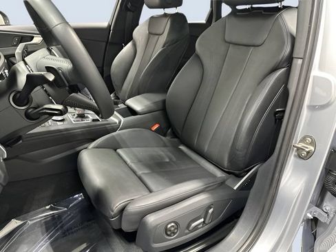 Used 2019 Audi A4 2.0T Premium Plus w/ Premium Plus Package AWD/4WD image 28
