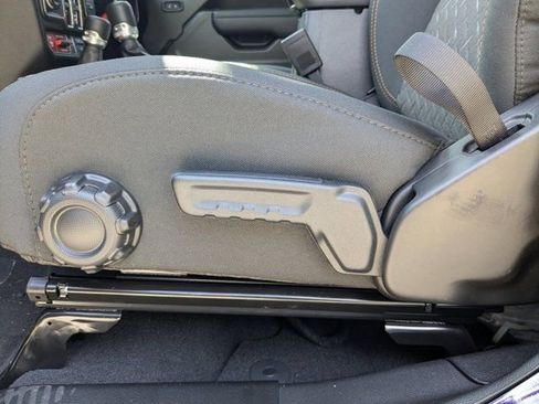 New 2026 Jeep Gladiator Mojave w/ Safety Group image 20