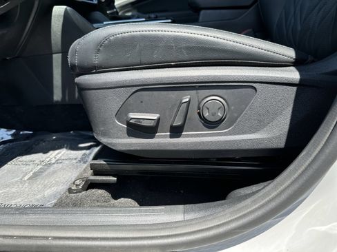Used 2024 Kia Sportage X-Line w/ X-Line Premium Package AWD/4WD image 14
