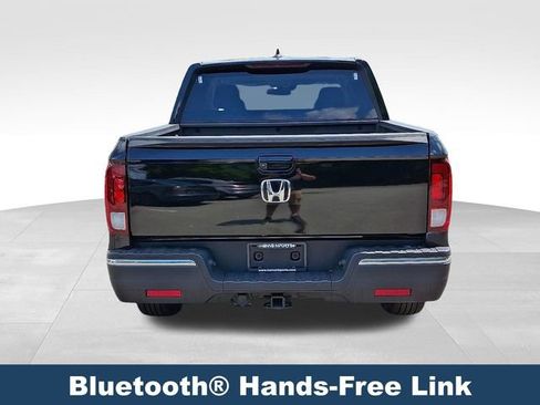 Used 2020 Honda Ridgeline Sport image 6