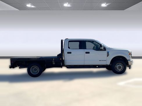 Used 2020 Ford F350 XL w/ Power Equipment Group image 8