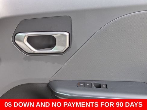 Used 2025 Kia K4 FWD image 33