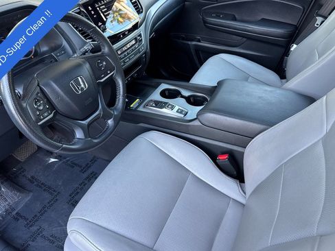 Used 2024 Honda Passport EX-L image 10