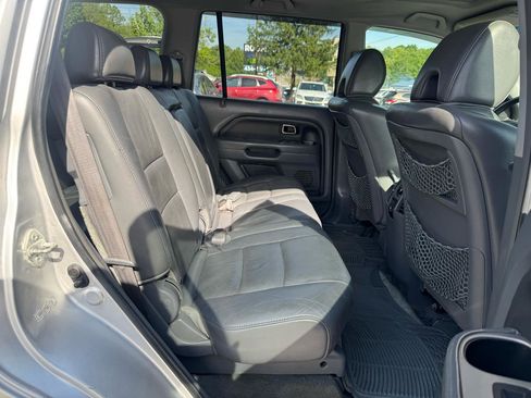 Used 2008 Honda Pilot EX-L image 17