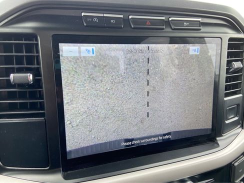 Used 2023 Ford F150 XLT w/ Equipment Group 302A High AWD/4WD image 30