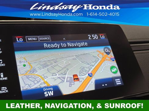 Used 2017 Honda CR-V Touring image 19