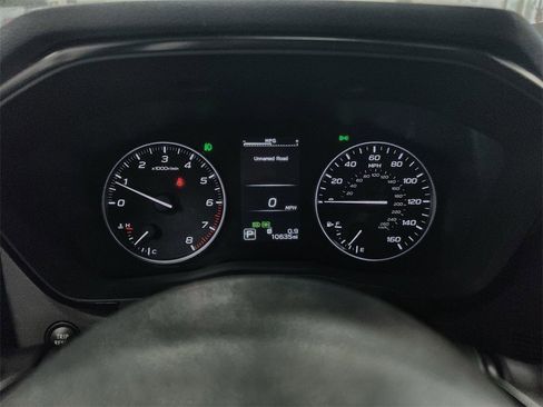 Used 2023 Subaru Ascent Onyx Edition Limited image 16