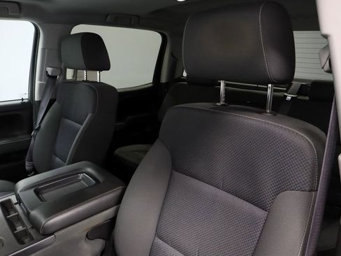Used 2015 Chevrolet Silverado 1500 LT w/ All Star Edition AWD/4WD image 26